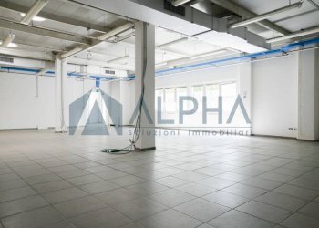 Magazzino - Capannone via Innocenzo Golfarelli, Forlì - foto 29