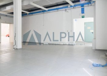 Magazzino - Capannone via Innocenzo Golfarelli, Forlì - foto 32