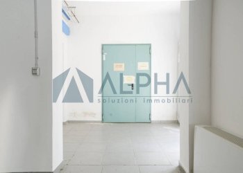 Interno non residenziale - Capannone via Innocenzo Golfarelli, Forlì - foto 33