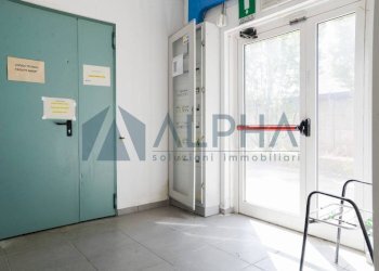 Stanza non arredata - Capannone via Innocenzo Golfarelli, Forlì - foto 34