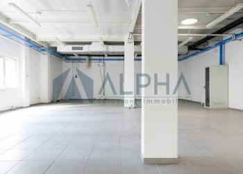 Magazzino - Capannone via Innocenzo Golfarelli, Forlì - foto 36