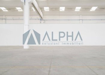 Interno non residenziale - Capannone via Innocenzo Golfarelli, Forlì - foto 37