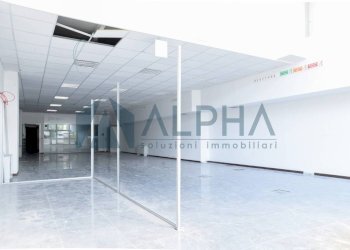 Interno non residenziale - Capannone via Innocenzo Golfarelli, Forlì - foto 43