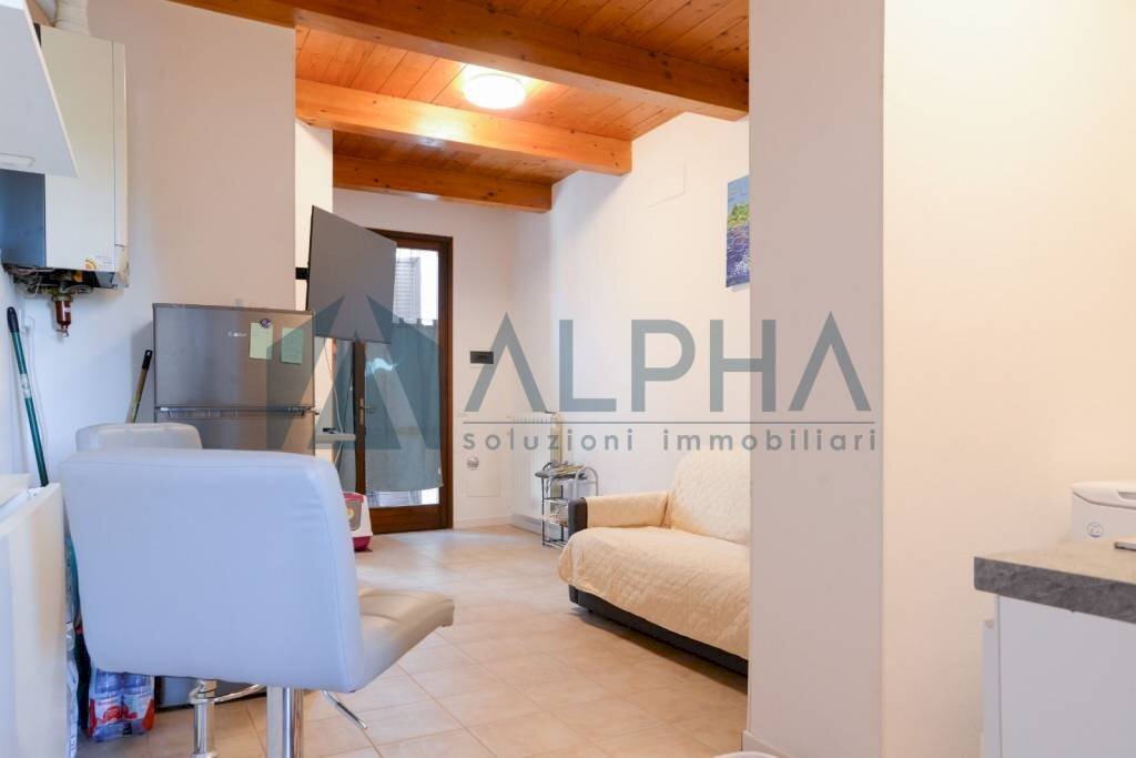 Veranda - Bilocale viale dell'Appennino, Forlì - foto 1