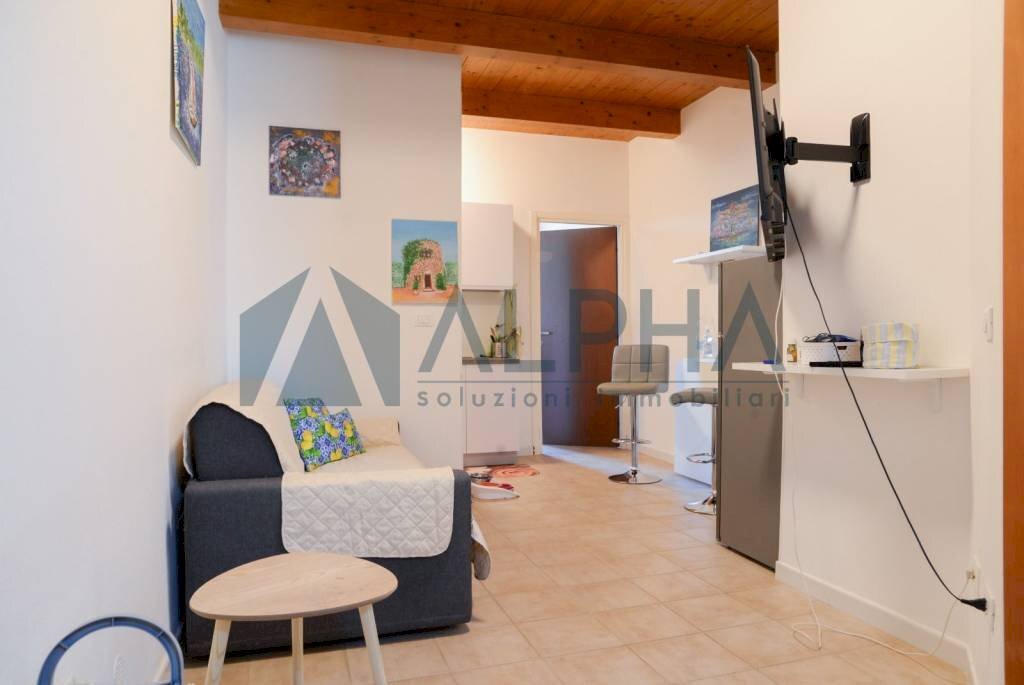 Studio - Bilocale viale dell'Appennino, Forlì - foto 2