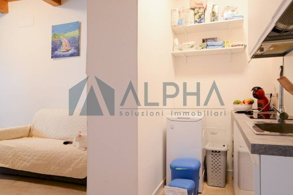 Cucina - Bilocale viale dell'Appennino, Forlì - foto 3