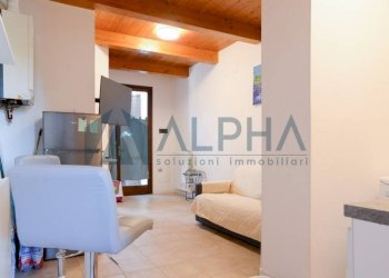 Veranda - Two-room apartment viale dell'Appennino, Forlì - photo 1
