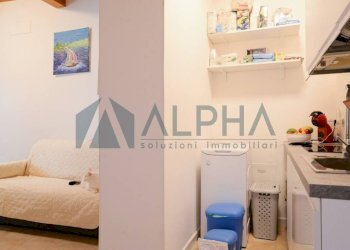 Cucina - Bilocale viale dell'Appennino, Forlì - foto 3