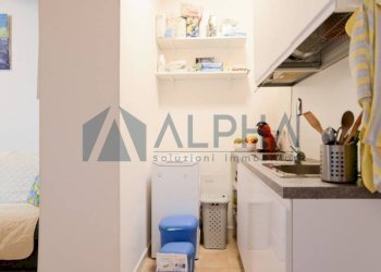 Ripostiglio - Two-room apartment viale dell'Appennino, Forlì - photo 4