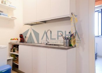 Cucina - Bilocale viale dell'Appennino, Forlì - foto 5