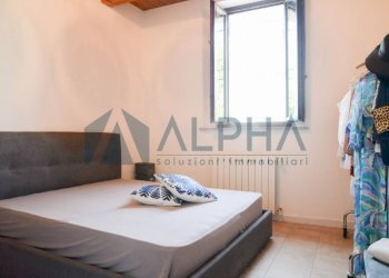 Camera da letto - Two-room apartment viale dell'Appennino, Forlì - photo 6