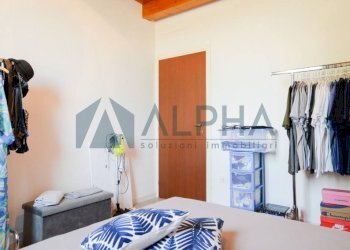 Camera da letto - Two-room apartment viale dell'Appennino, Forlì - photo 7
