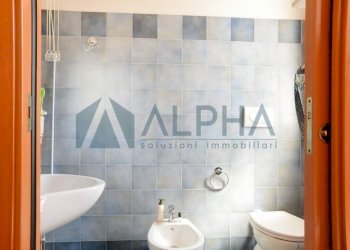 Bagno - Two-room apartment viale dell'Appennino, Forlì - photo 8