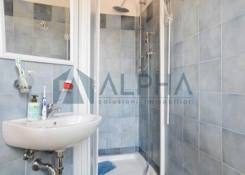 Bagno - Two-room apartment viale dell'Appennino, Forlì - photo 9