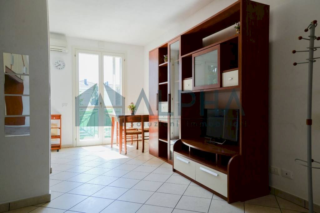 Salone - Monolocale via Carlo Aventi, Forlì - foto 3