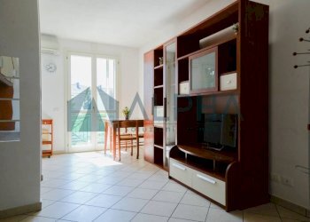 Salone - Monolocale via Carlo Aventi, Forlì - foto 3