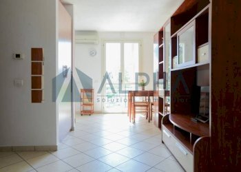 Salone - Monolocale via Carlo Aventi, Forlì - foto 4