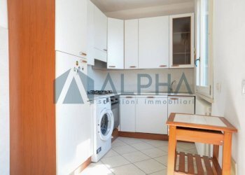 Cucina - Monolocale via Carlo Aventi, Forlì - foto 5