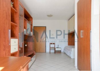 Camera da letto - Monolocale via Carlo Aventi, Forlì - foto 6