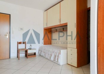 Camera da letto - Monolocale via Carlo Aventi, Forlì - foto 7