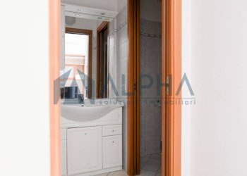 Bagno - Monolocale via Carlo Aventi, Forlì - foto 8