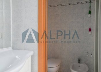 Bagno - Monolocale via Carlo Aventi, Forlì - foto 9