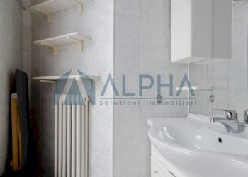 Bagno - Monolocale via Carlo Aventi, Forlì - foto 10