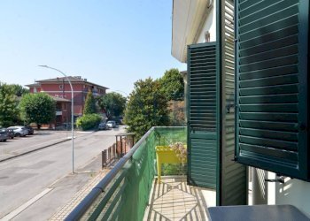 Balcone - Monolocale via Carlo Aventi, Forlì - foto 11