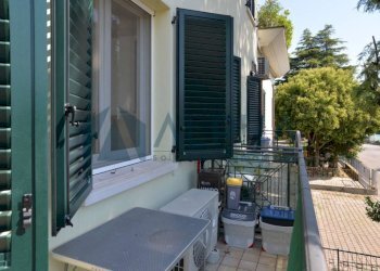 Terrazzo - Monolocale via Carlo Aventi, Forlì - foto 12