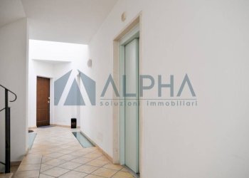 Disimpegno - Monolocale via Carlo Aventi, Forlì - foto 13