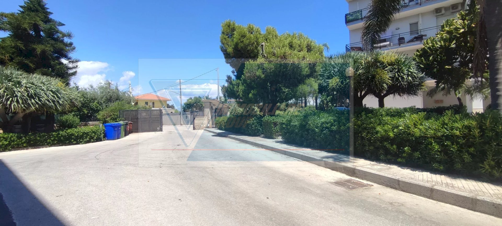 Quadrilocale Via Monte San Vito, Siracusa - foto 2