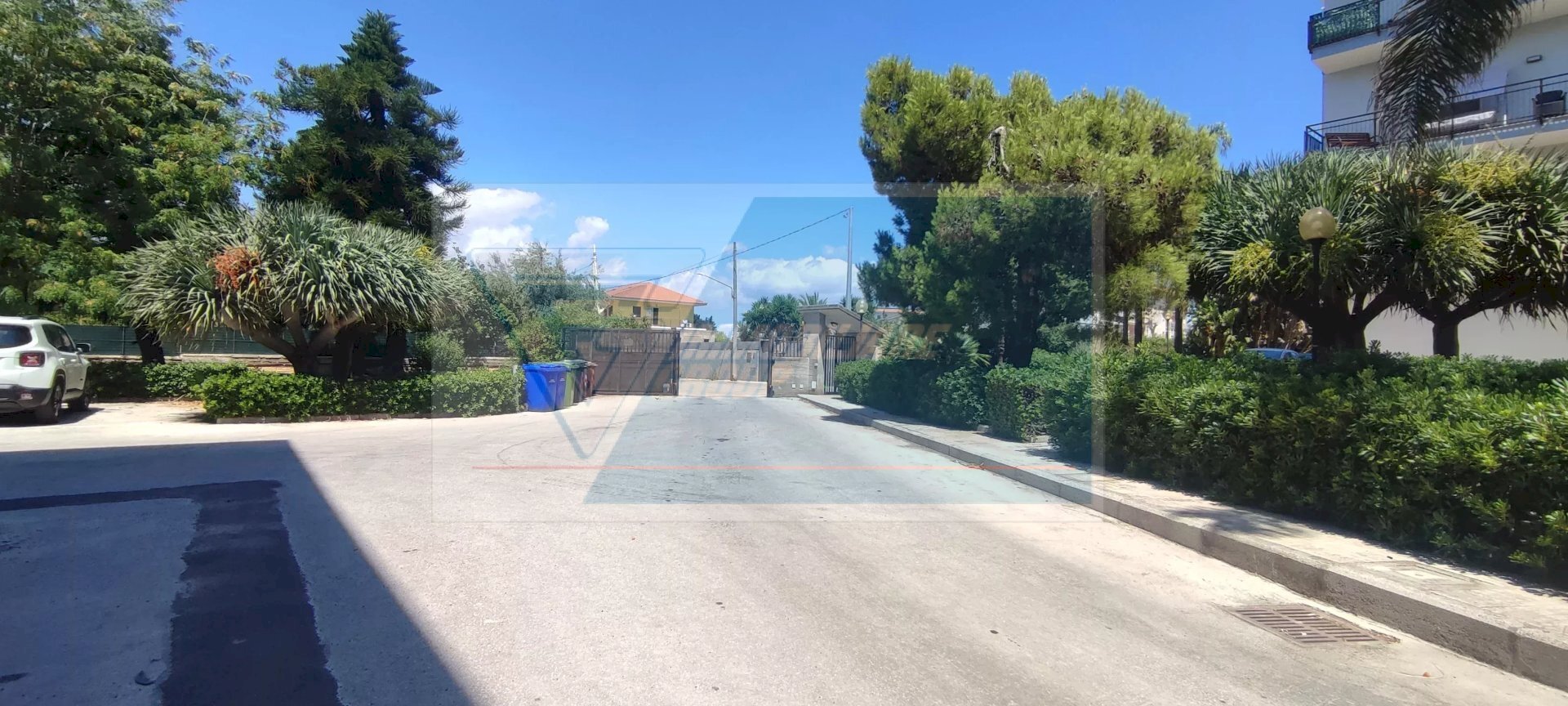 Quadrilocale Via Monte San Vito, Siracusa - foto 3