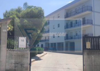 Quadrilocale Via Monte San Vito, Siracusa - foto 1