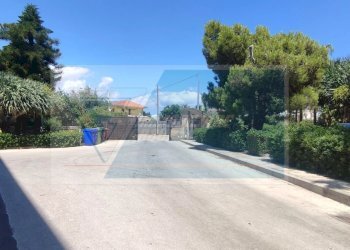 Quadrilocale Via Monte San Vito, Siracusa - foto 3