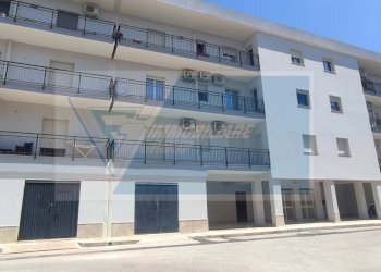 Quadrilocale Via Monte San Vito, Siracusa - foto 5