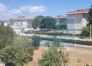 Quadrilocale Via Monte San Vito, Siracusa - foto 6