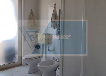 Quadrilocale Via Monte San Vito, Siracusa - foto 17