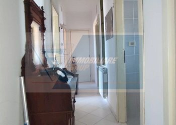 Quadrilocale Via Monte San Vito, Siracusa - foto 25