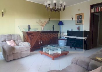Quadrilocale Via Monte San Vito, Siracusa - foto 13