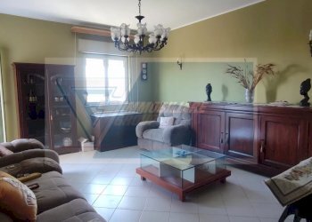 Quadrilocale Via Monte San Vito, Siracusa - foto 12
