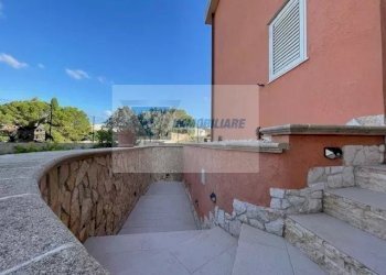 Villa Traversa Mulino Marino, Siracusa - foto 13