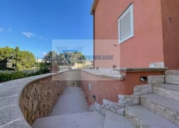 Villa Traversa Mulino Marino, Siracusa - foto 14