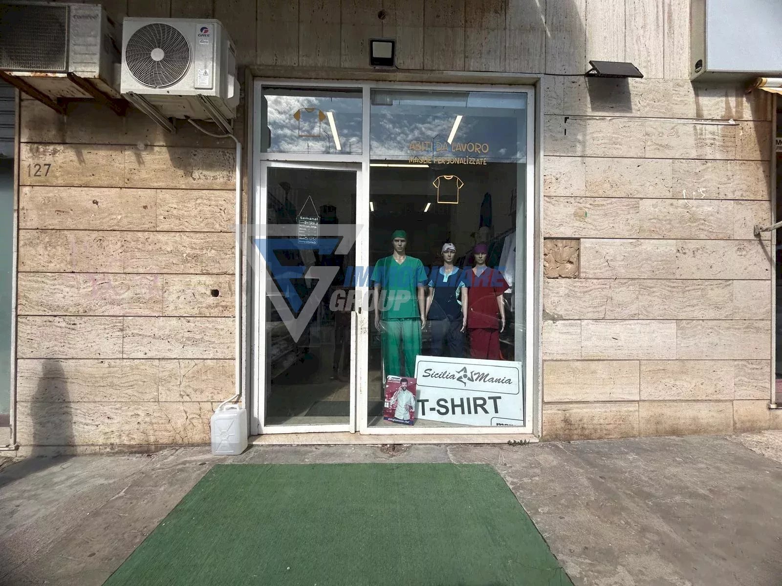 Shop VIA TORINO, Siracusa - photo 1