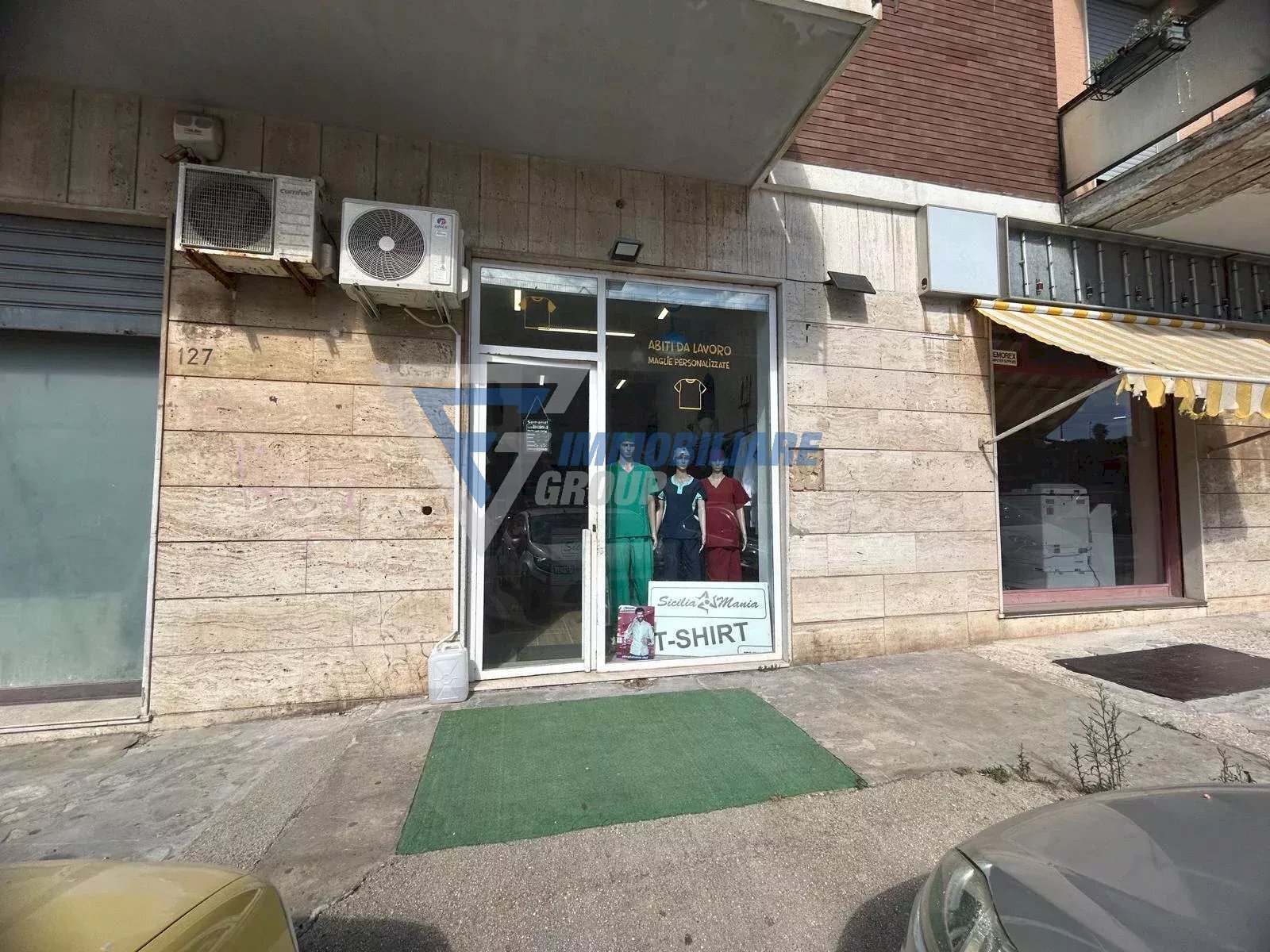 Shop VIA TORINO, Siracusa - photo 2