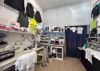 Negozio VIA TORINO, Siracusa - foto 4