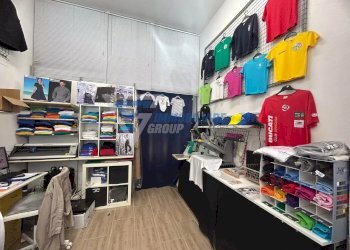 Negozio VIA TORINO, Siracusa - foto 5