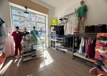 Negozio VIA TORINO, Siracusa - foto 11