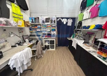 Negozio VIA TORINO, Siracusa - foto 12