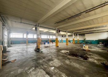 Capannone Brugherio - foto 2