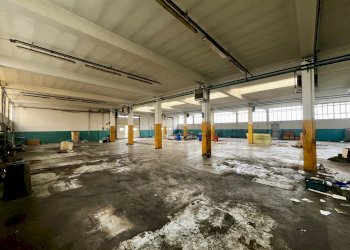 Capannone Brugherio - foto 3